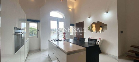 Квартира с 2 спальнями в Калькара, Мальта № 11081 9