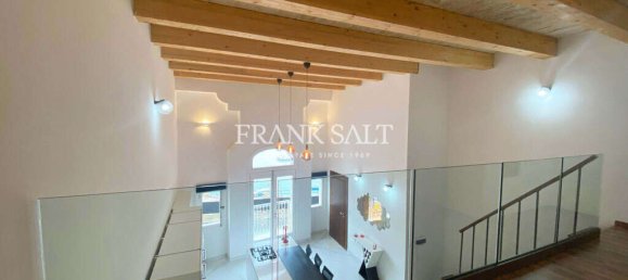 Квартира с 2 спальнями в Калькара, Мальта № 11081 17