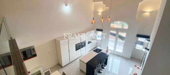 Квартира с 2 спальнями в Калькара, Мальта № 11081 15