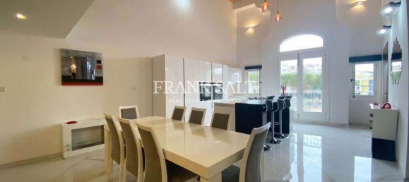 Квартира с 2 спальнями в Калькара, Мальта № 11081 24