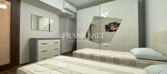 Квартира с 2 спальнями в Калькара, Мальта № 11081 33