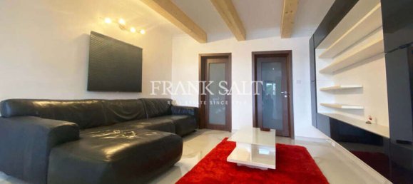 Квартира с 2 спальнями в Калькара, Мальта № 11081 8