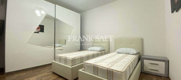 Квартира с 2 спальнями в Калькара, Мальта № 11081 25