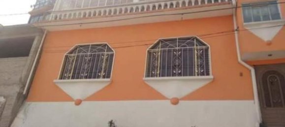 Casa T4 em Mexicali, Mexico N.º 152041 2