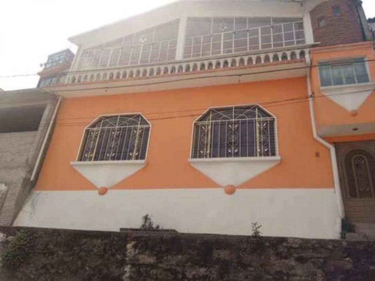 Casa T4 em Mexicali, Mexico N.º 152041