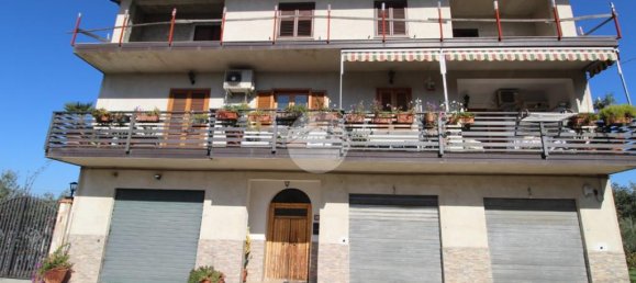 3 rooms Apartment in Montalto Uffugo, Italy No. 77817 3