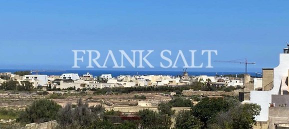 Квартира с 2 спальнями в Надур, Мальта № 5954 9