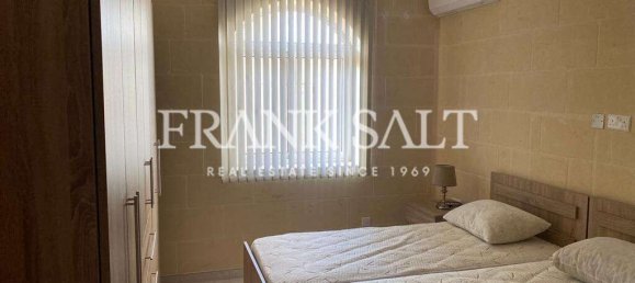 Квартира с 2 спальнями в Надур, Мальта № 5954 4