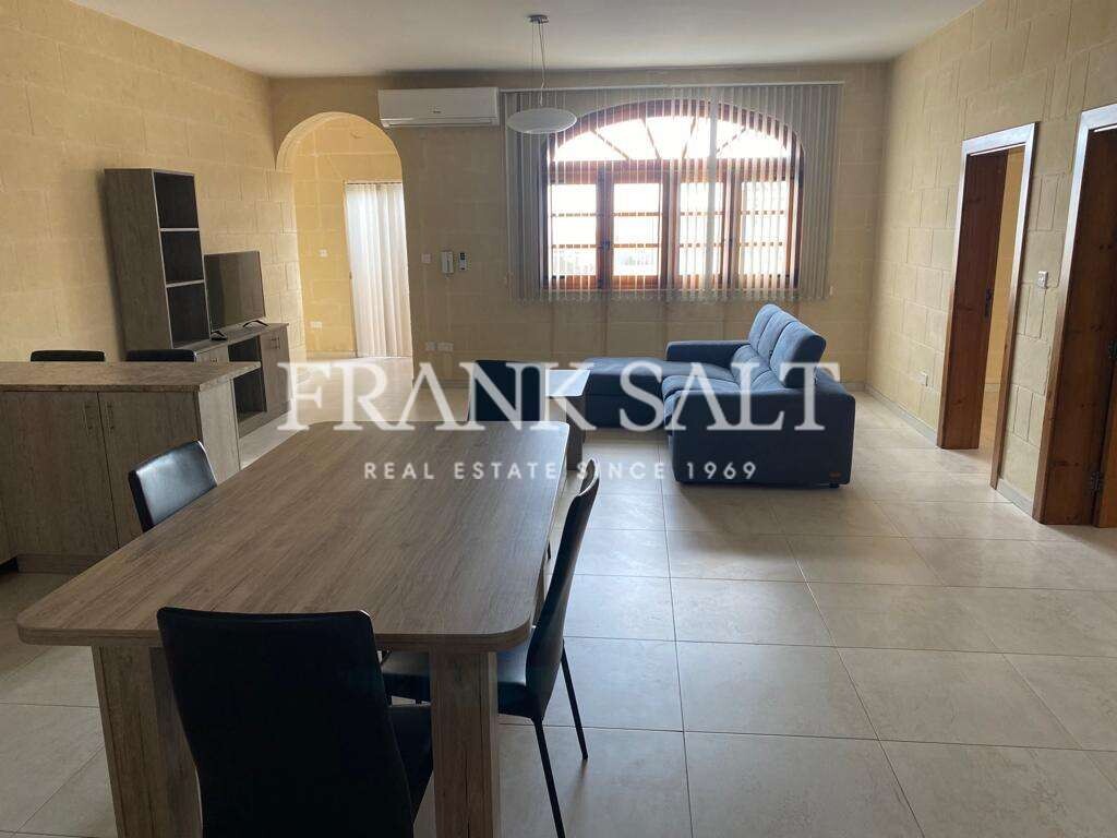 Квартира с 2 спальнями в Надур, Мальта № 5954