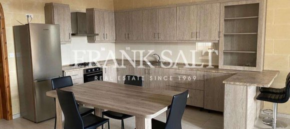 Квартира с 2 спальнями в Надур, Мальта № 5954 2