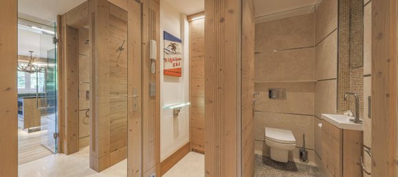 2 chambres Appartement à Kitzbuhel, Austria No. 191683 11