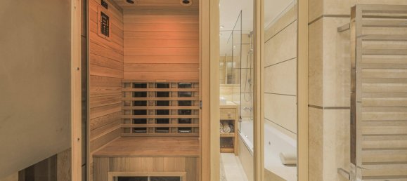 2 chambres Appartement à Kitzbuhel, Austria No. 191683 9