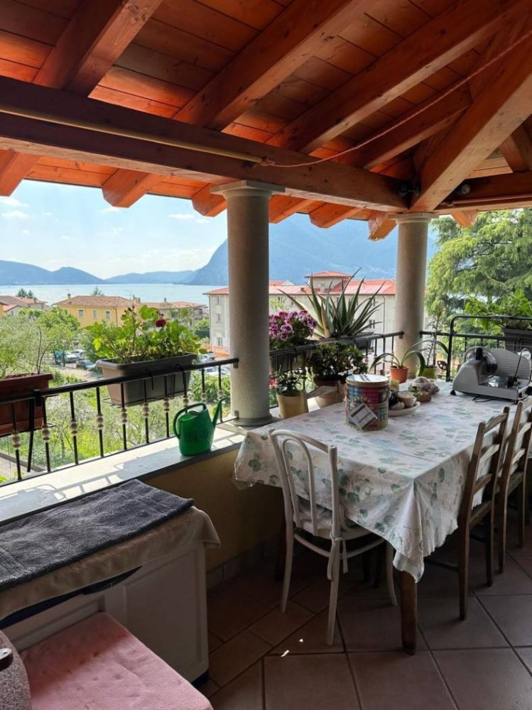 Apartamento de 2 dormitorios en Sulzano, Italy No. 293159