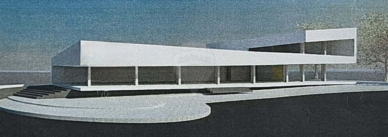 880m² Warehouse in Mundao, Portugal No. 76844