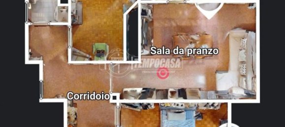 4 bedrooms Apartment in Sala Bolognese, Italy No. 334809 26