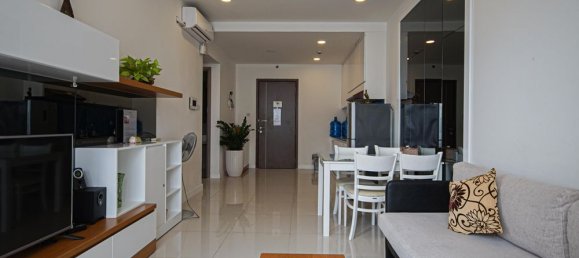 1 bedroom Apartment in District 4, Vietnam No. 16421 5