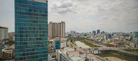 1 bedroom Apartment in District 4, Vietnam No. 16421 4