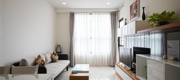 1 bedroom Apartment in District 4, Vietnam No. 16421 8
