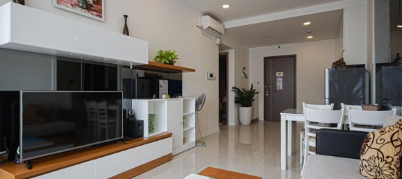 1 bedroom Apartment in District 4, Vietnam No. 16421 6
