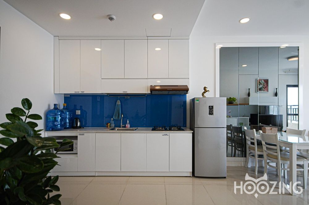 1 bedroom Apartment in District 4, Vietnam No. 16421