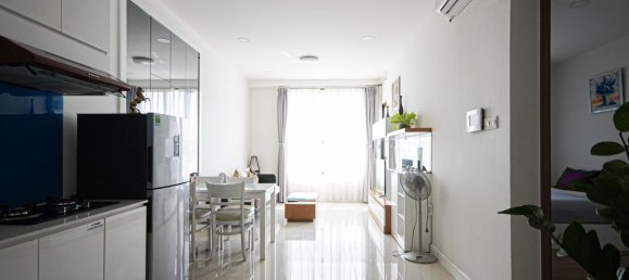 1 bedroom Apartment in District 4, Vietnam No. 16421 2