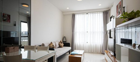 1 bedroom Apartment in District 4, Vietnam No. 16421 3