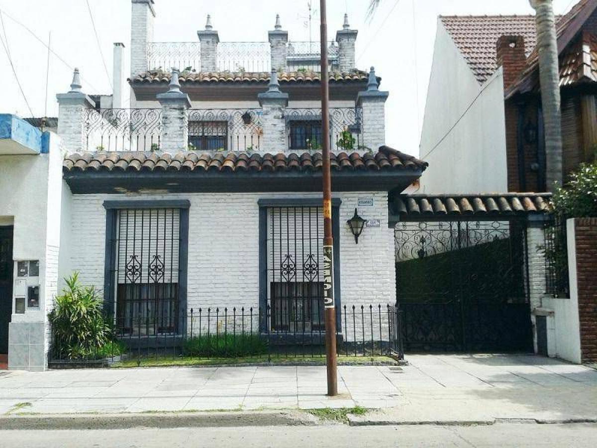 4 bedrooms House in Bermudez, Argentina No. 55991