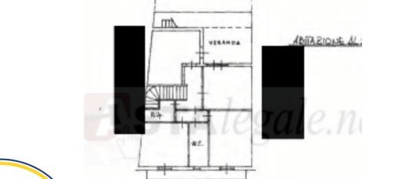 6 rooms Apartment in Mesagne, Italy No. 180998 20