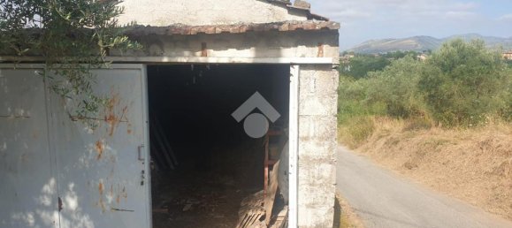 1-Zimmer Garage in Veroli, Italy, Nr. 291931 2