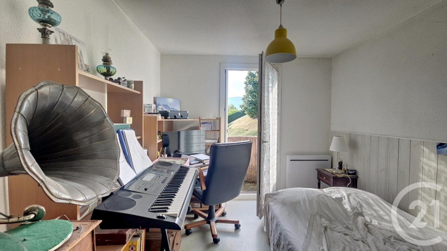 Estúdio em Savoie, France N.º 338837