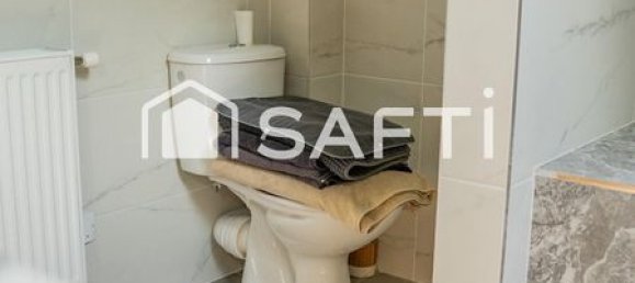 4 bedrooms House in Villeconin, France No. 329549 15