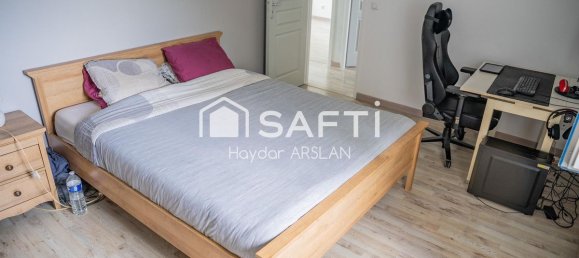 4 bedrooms House in Villeconin, France No. 329549 13