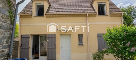 4 bedrooms House in Villeconin, France No. 329549 3