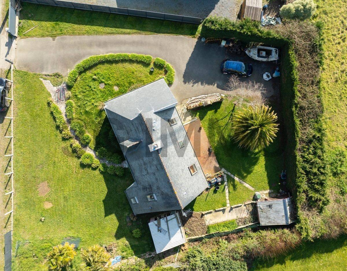 4 Schlafzimmer Haus in Ploubazlanec, France, Nr. 191299