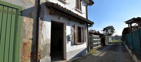 Casa de 2 habitaciónes en Bressana Bottarone, Italy No. 238634 2