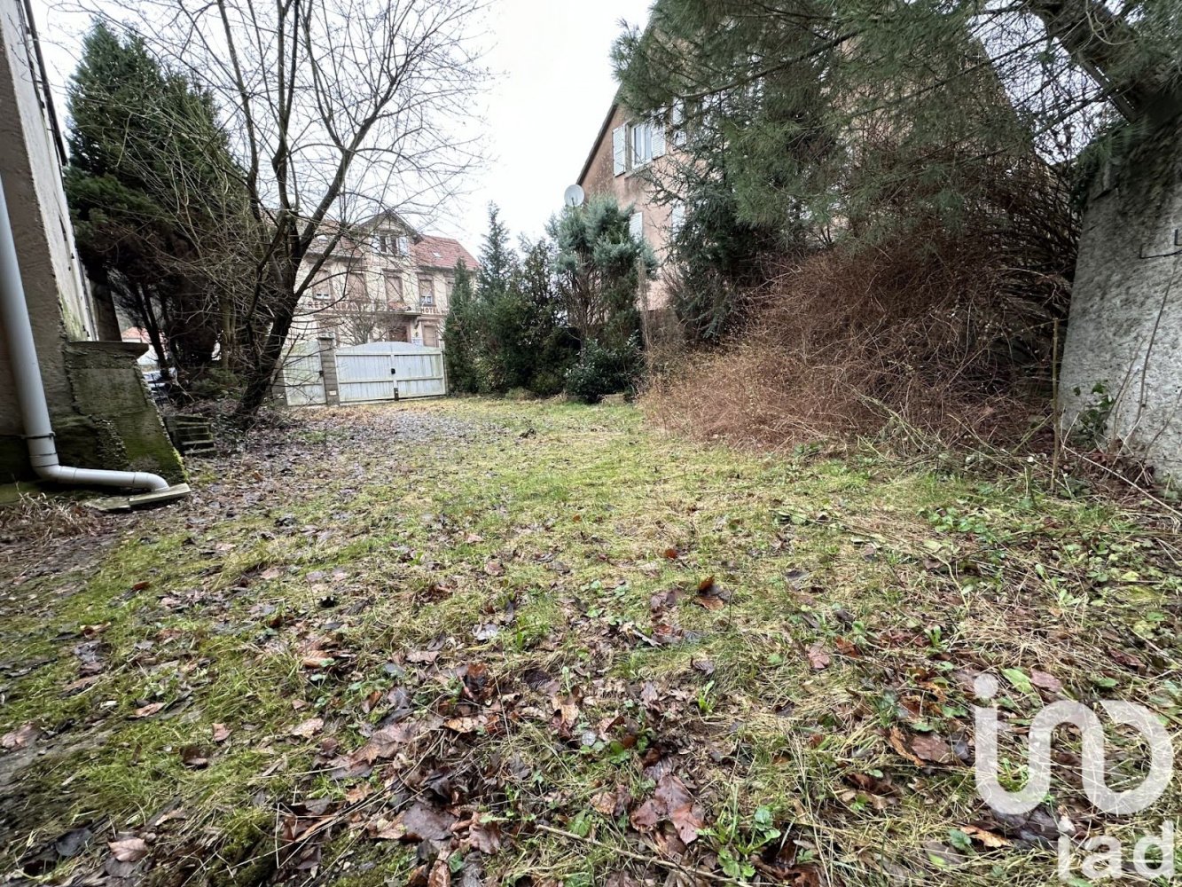 6 rooms House in Lutzelbourg, France No. 209810