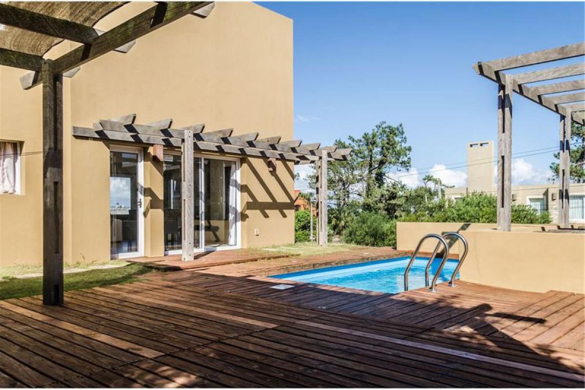 3 Schlafzimmer Haus in Maldonado, Uruguay, Nr. 2986