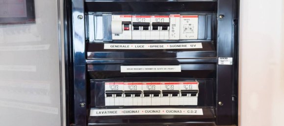 2 chambres Appartement à Brugherio, Italy No. 113605 19