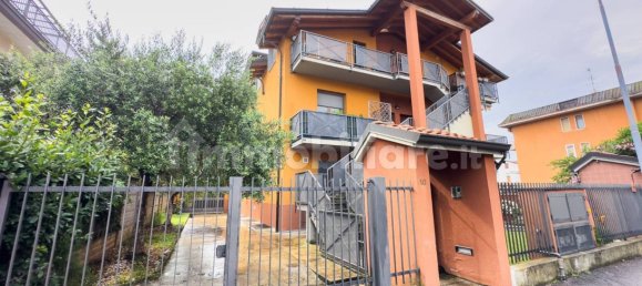 2 chambres Appartement à Brugherio, Italy No. 113605 21