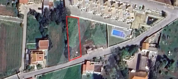 Terreno en Sao Bras de Alportel, Portugal No. 156002 13
