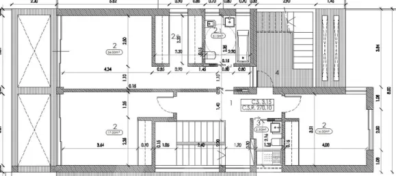 Terreno en Sao Bras de Alportel, Portugal No. 156002 8