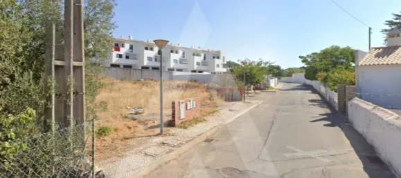 Terreno en Sao Bras de Alportel, Portugal No. 156002 2