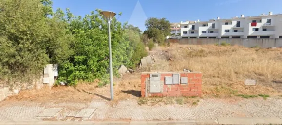 Terreno en Sao Bras de Alportel, Portugal No. 156002 12
