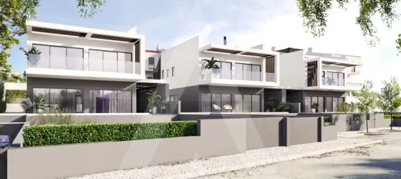 Terreno en Sao Bras de Alportel, Portugal No. 156002 11