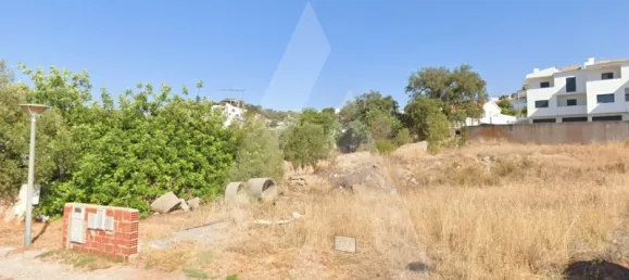 Terreno en Sao Bras de Alportel, Portugal No. 156002 7