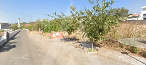 Terreno en Sao Bras de Alportel, Portugal No. 156002 16