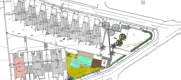 Terreno en Sao Bras de Alportel, Portugal No. 156002 6