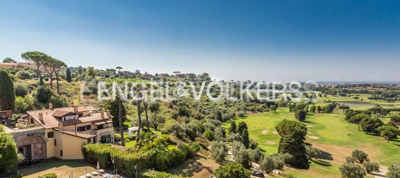 1 غرف نوم شقة في Castel Gandolfo, Italy رقم 62983 15