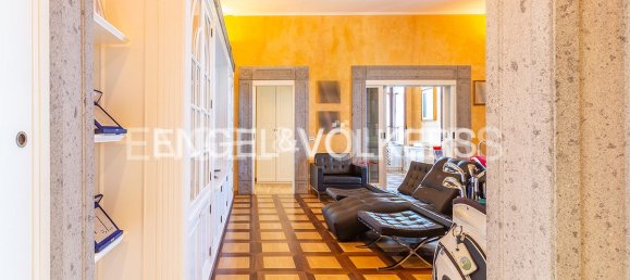 1 غرف نوم شقة في Castel Gandolfo, Italy رقم 62983 4