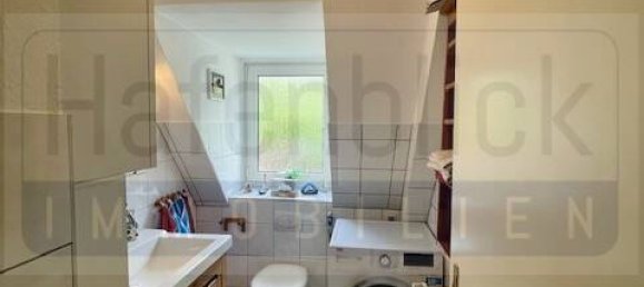 Дуплекс с 2 спальнями в Любек, Германия № 238368 4